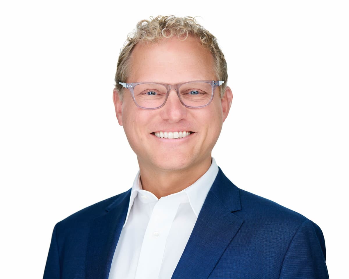 Professional Headshot