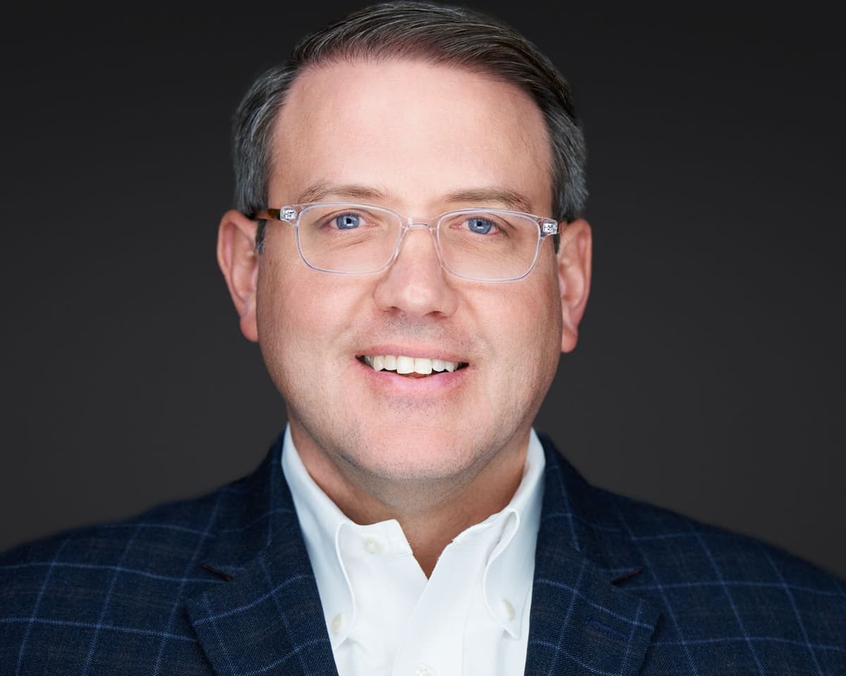 Professional Headshot