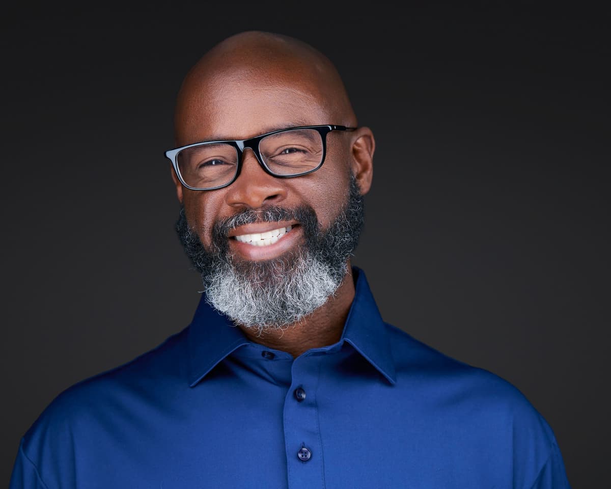 Professional Headshot