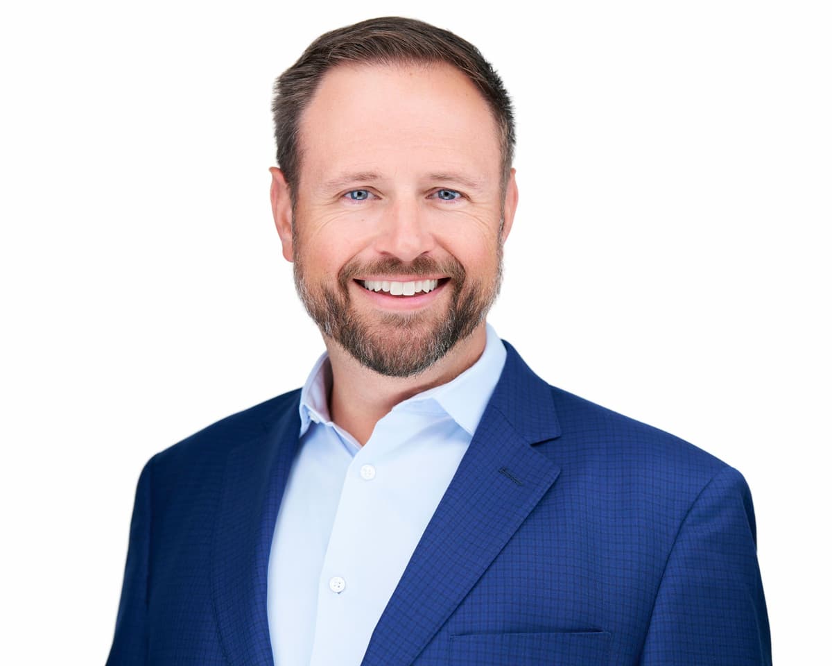 Professional Headshot