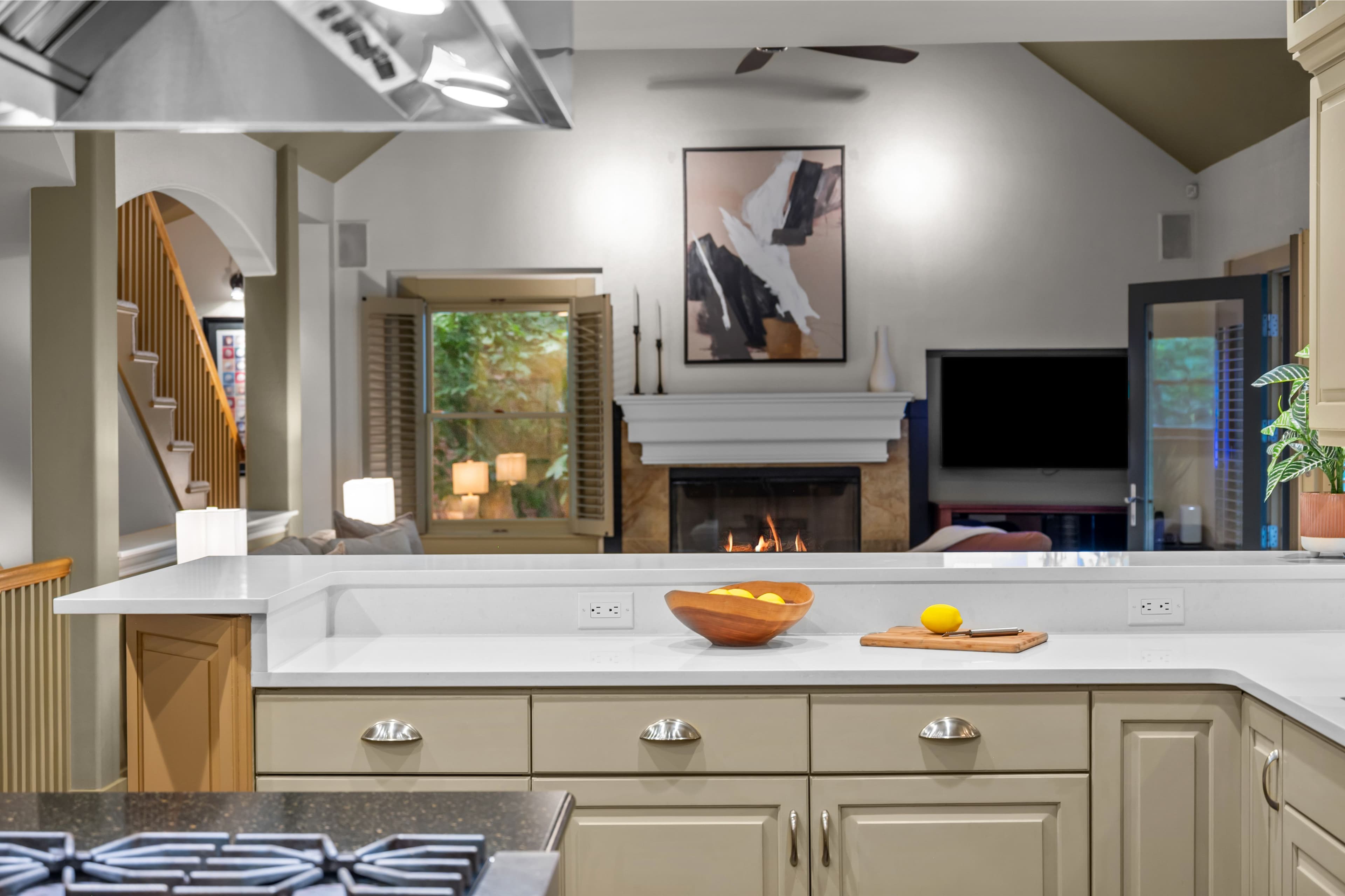 Real Estate Photography