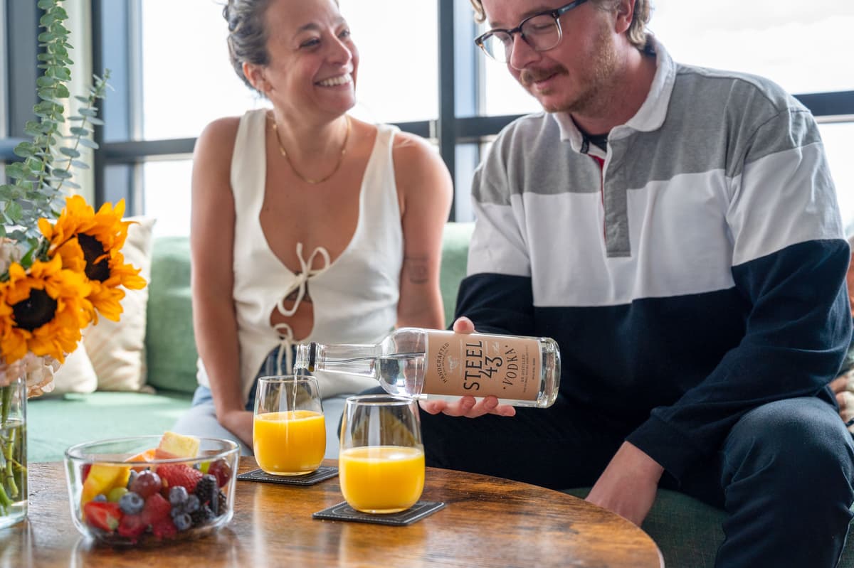 Lifestyle Product Photography