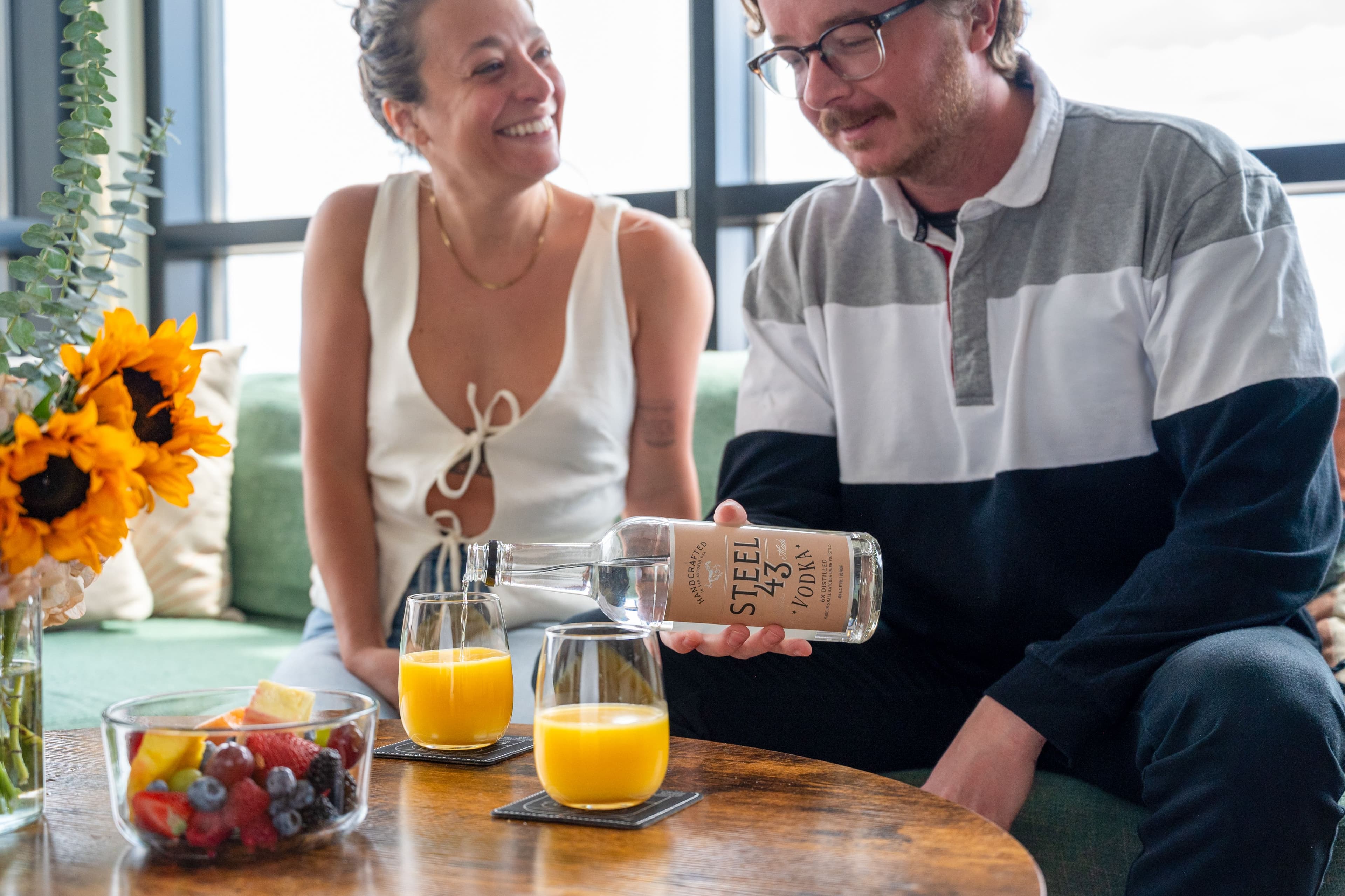 Lifestyle Product Photography