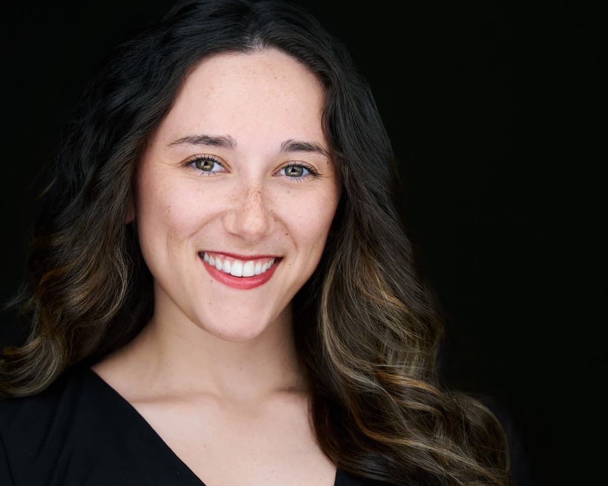 Professional Headshot