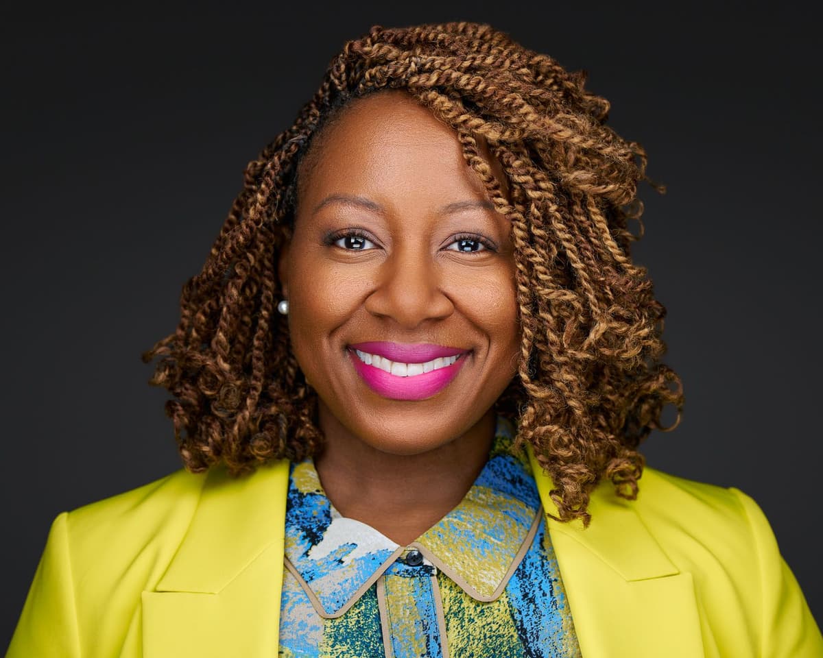 Professional Headshot