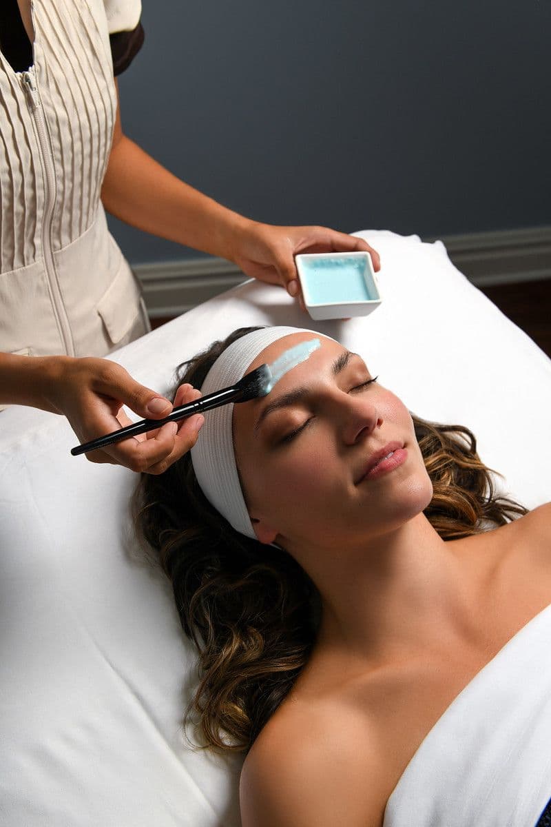 Lifestyle campaign for The Broadmoor Colorado Springs, Colorado