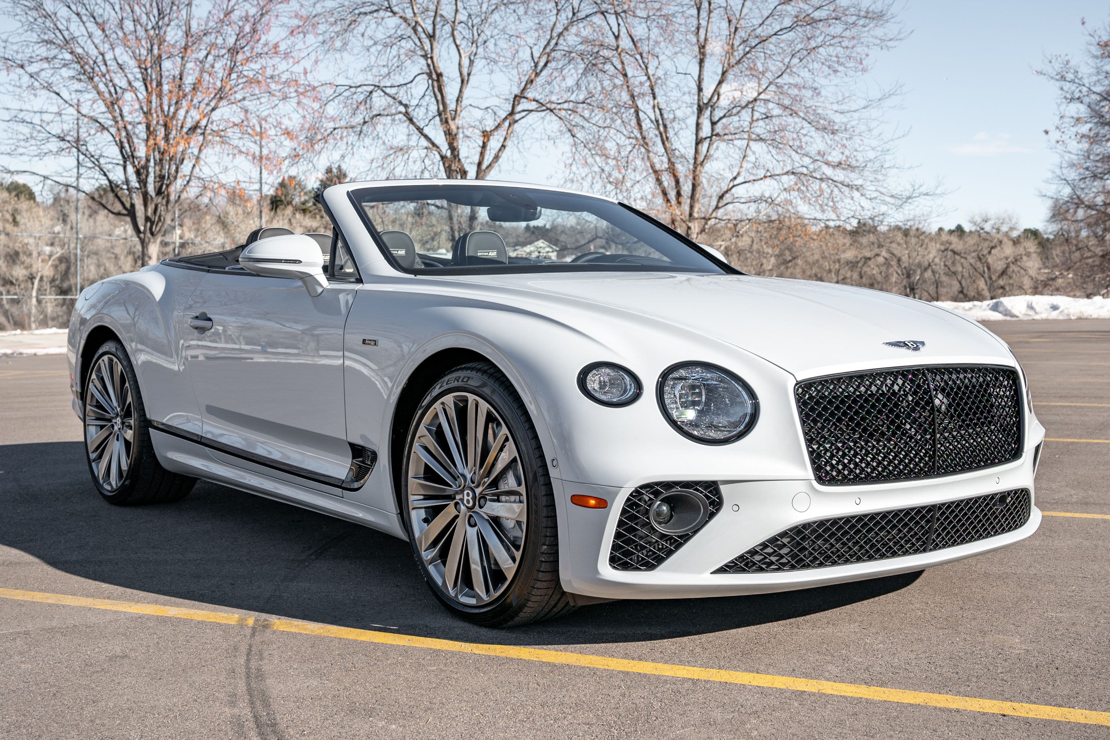 Automobile Photography