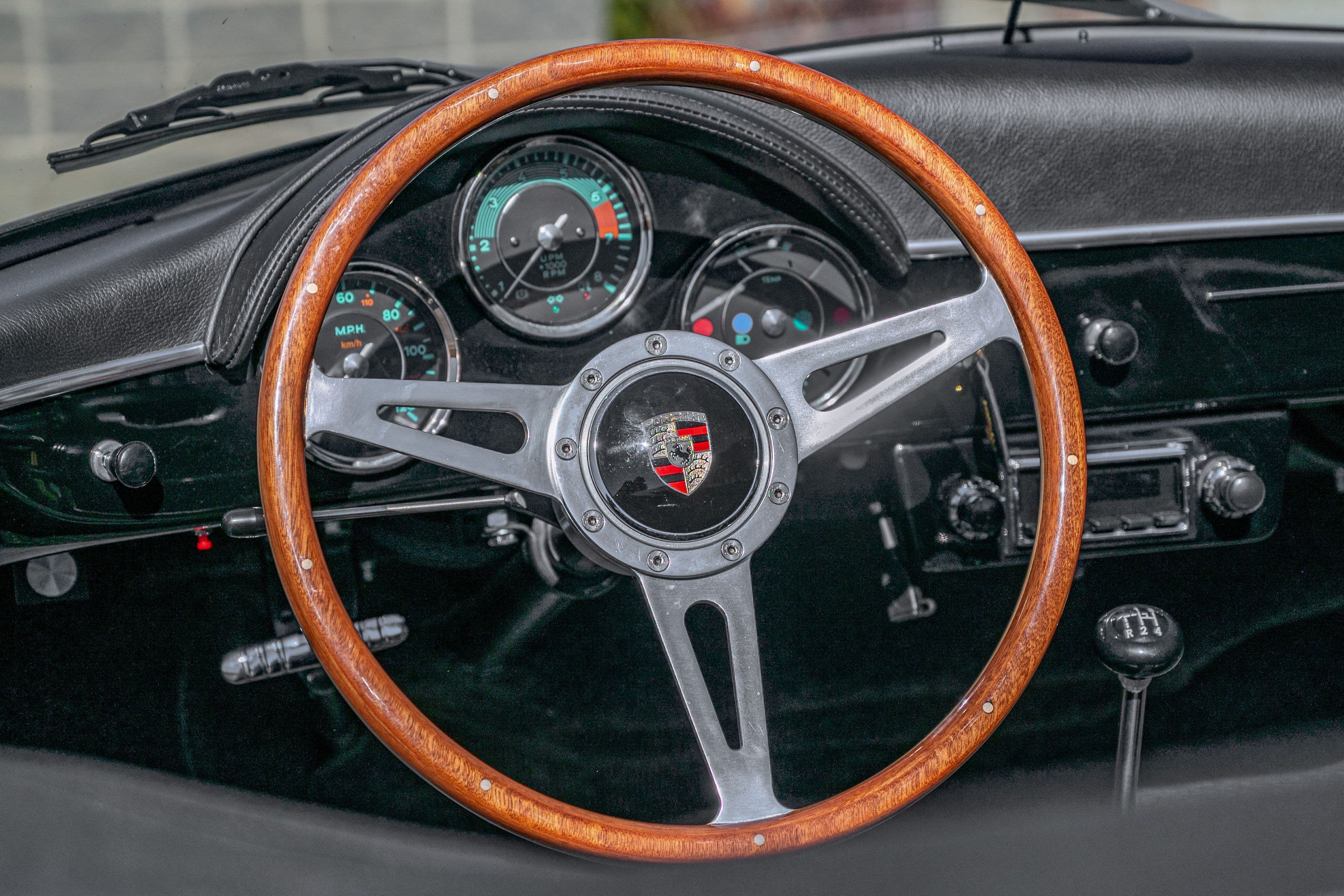 Automobile Photography