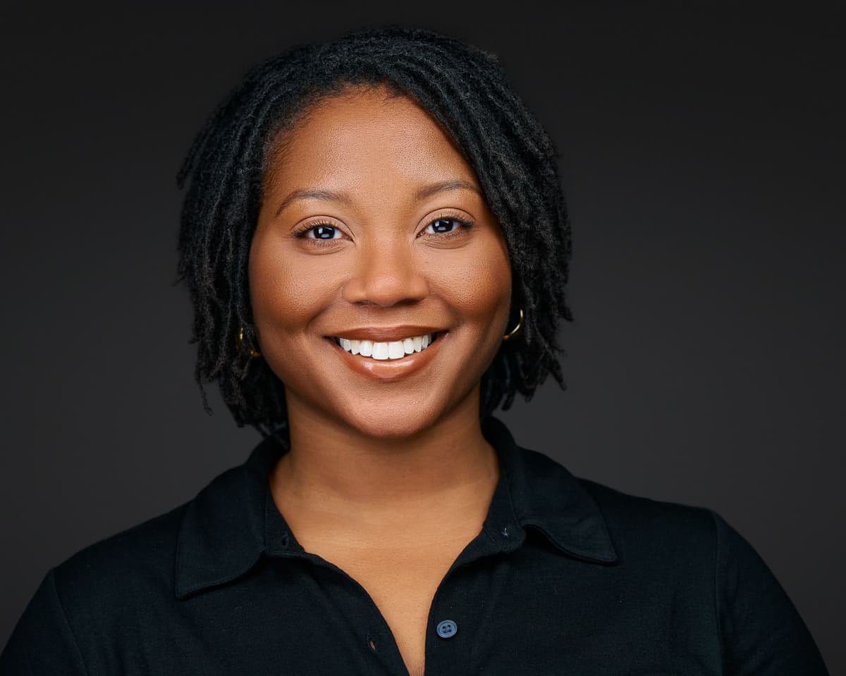 Professional Headshot