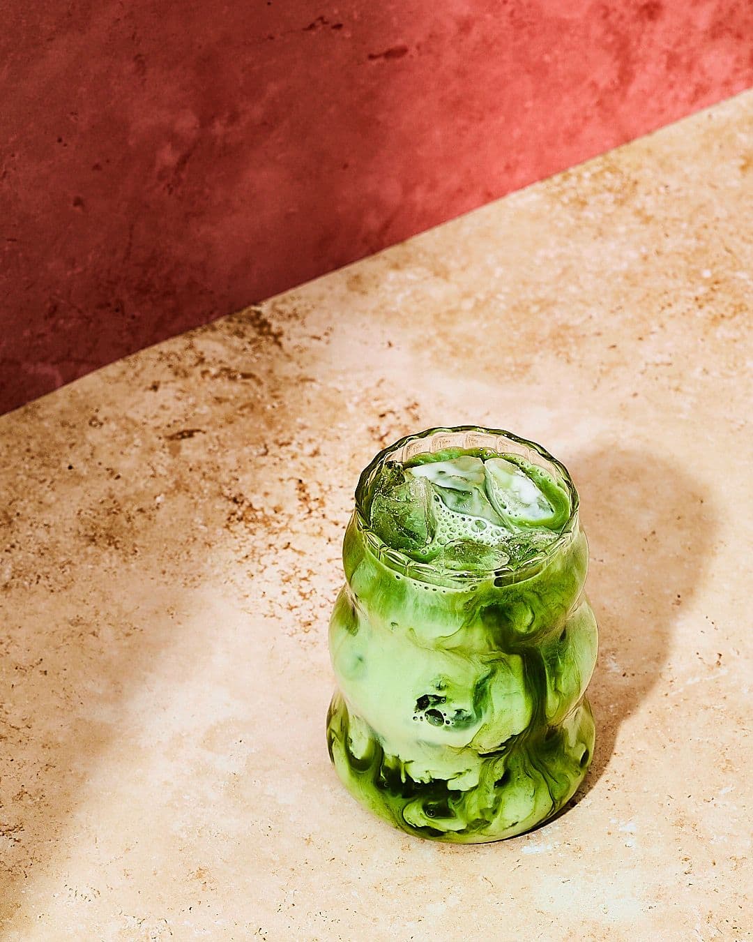 Chamberlain Matcha Latte