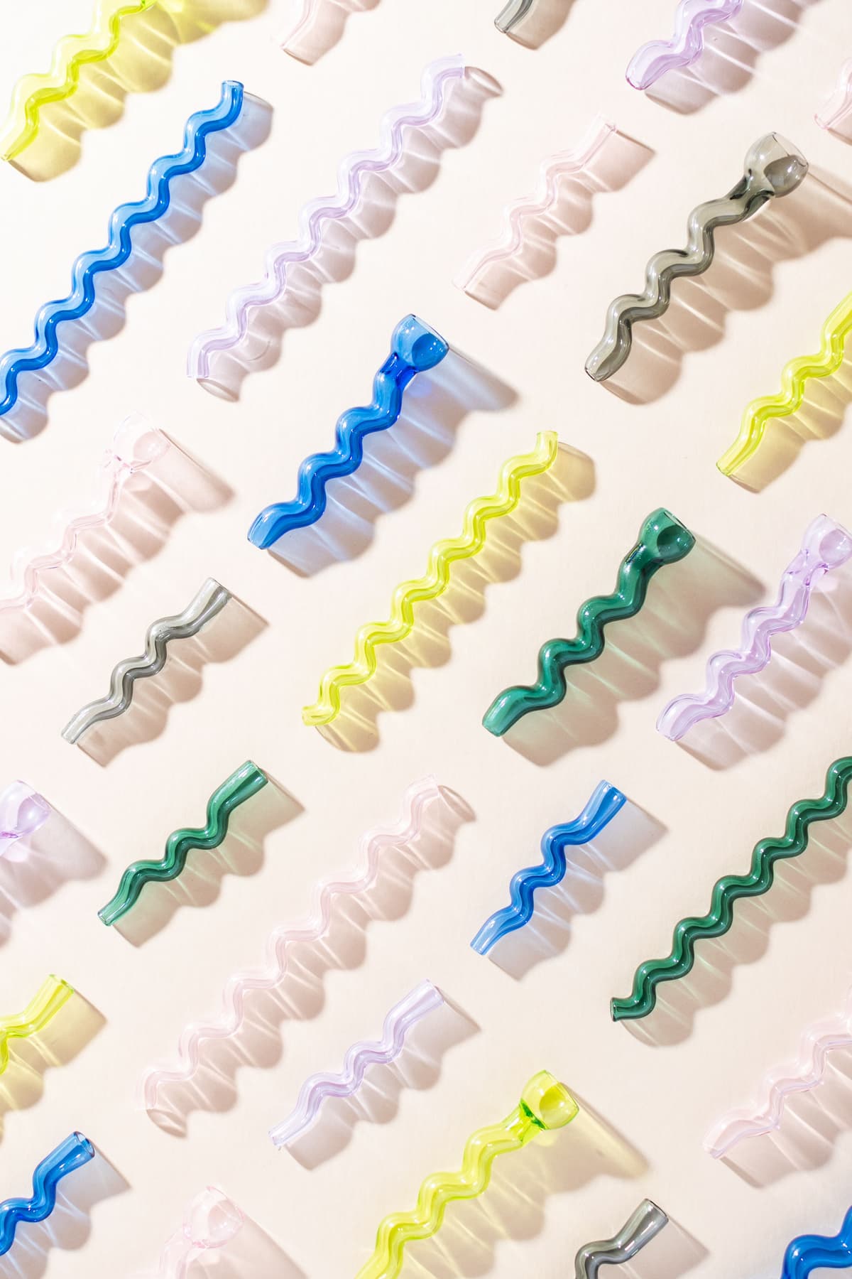 Smokeable Accessories by Coldberger