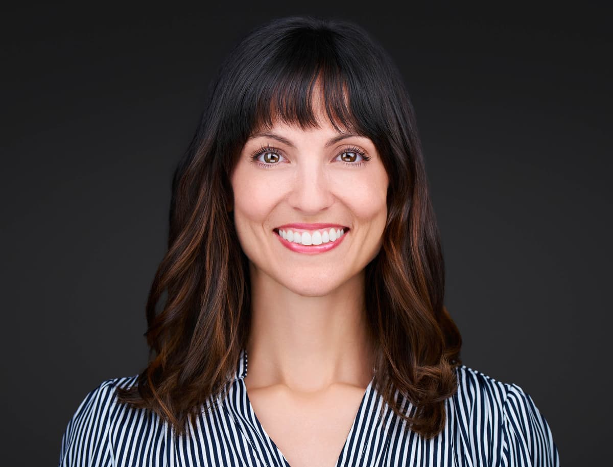 Professional Headshot